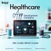 Healthcare App Develop...