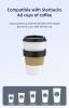 Coffee Bike Holder
