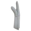 DDsafety 77+countries Grey Welding Glove Grade Split Leather glove Leather glove L Size glove