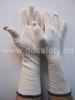 DDsafety 77+countries good air flow to the hand 13 gauge with 3 threads ÃÂ Extended Wear-Resistant Labor Protection Gloves
