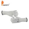 DDsafety 77+countries good air flow to the hand 13 gauge with 3 threads ÃÂ Extended Wear-Resistant Labor Protection Gloves