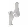 DDsafety 77+countries good air flow to the hand 13 gauge with 3 threads ÃÂ Extended Wear-Resistant Labor Protection Gloves