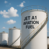 Jet A1 Aviation Fuel (...