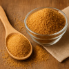 coconut sugar
