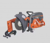 Portable Petrol Rail C...