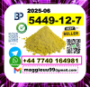 49851-31-2 BMK PMK Chemical raw materials