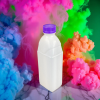 Durable Plastic Milk B...