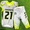 Football uniform 