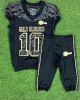 Football uniform 