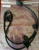 ABS sensor 89516-48030...