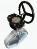 Soft-sealed Worm Gear ...
