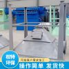 Bag dust collector
