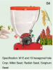 small grain seeder