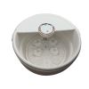 Foot spa massager
