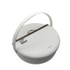 Foot spa massager