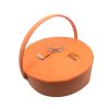 Foot spa massager