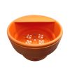 Foot spa massager