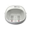 Foot spa massager