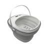Foot spa massager