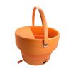 Foot spa massager