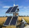 Wind and Solar Hybrid ...