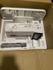 Janome Memory Craft 50...