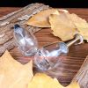 Glass perfume bottle, cosmetics bottle, glass diffusion bottle, glass bottle, glass jar, glass bottle