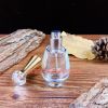 Glass perfume bottle, cosmetics bottle, glass diffusion bottle, glass bottle, glass jar, glass bottle