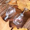 Glass perfume bottle, cosmetics bottle, glass diffusion bottle, glass bottle, glass jar, glass bottle