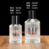 High grade transparent...