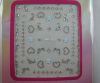 3D Nail Sticker