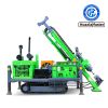 QYD Series Crawler Ful...