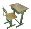school desk and chair