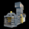 Fully Automatic Baling...