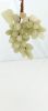 greem marble onyx grapes