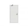 Hospital Fire Rated Door Commercial Building Fire Rated Door High Quality Steel Fire Proof Doors