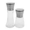 salt and pepper grinder