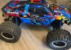 Traxxas Xmaxx 8s w/ Re...