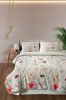 100% COTTON DUVET COVE...