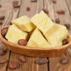 Cocoa Butter - Raw & Unrefined