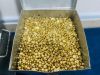 Gold bars