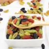 Four-color Raisins Col...