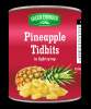 Canned Pineapple Slice...