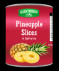 Canned Pineapple Slice...
