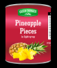 Canned Pineapple Slice...