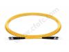 Fiber Optic ST-ST Sing...