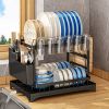 Cheap Kitchen 2 Tier O...