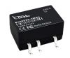 1W isolated DC-DC converter