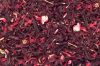 Dried Hibiscus flower