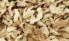 Dried Ginger/Split Ginger